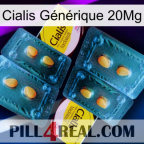 Cialis Générique 20Mg cialis5